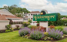 Meadowmere Resort Ogunquit Maine